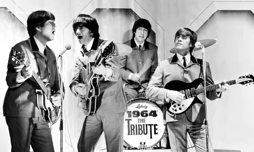 1964 The Tribute