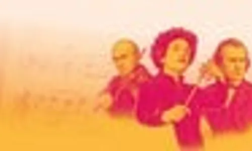 200 Jahre und kein bisschen leise