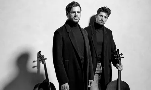 2CELLOS