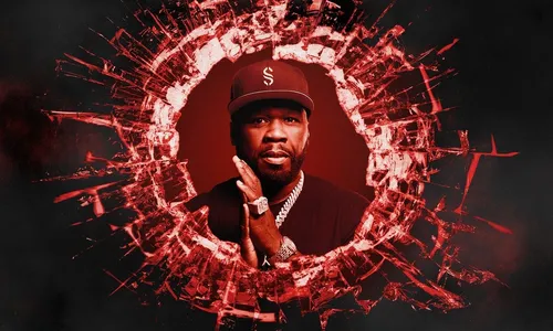 50 Cent