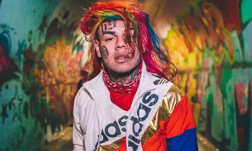 6ix9ine