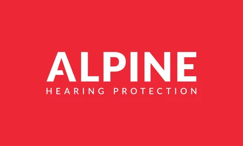 Alpine Hearing Protection - Earplugs