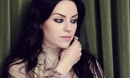 Amy Macdonald
