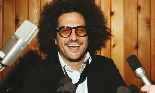 Andy Frasco & the U.N.