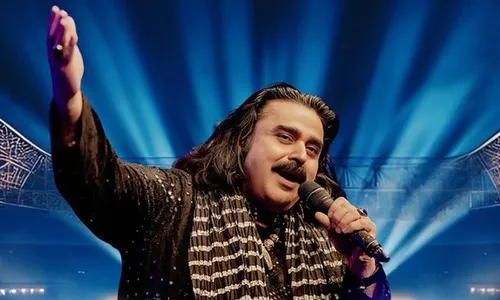 Arif Lohar