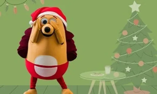 Børste fra Mini-sjang