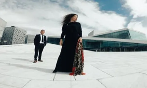 Barnas Søndag - Hva er Opera