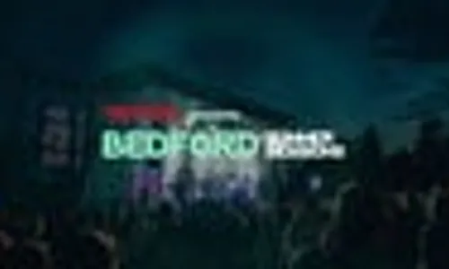 Bedford Summer Sessions