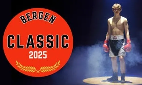 Bergen Classic - Boksing og MMA