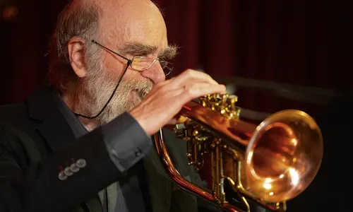 Bernhard Mergner Group feat. Martin Classen