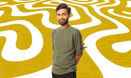 Biswa Kalyan Rath