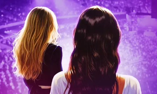 Bitter Sweet – Music of Sabrina Carpenter and Olivia Rodrigo