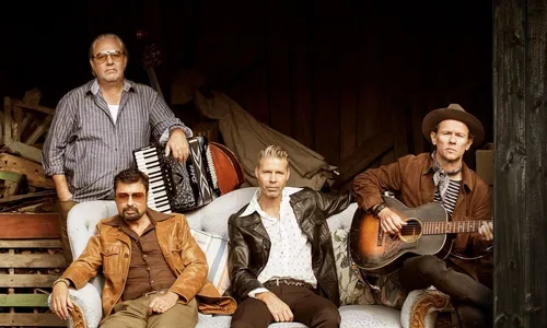 Bo Kaspers Orkester