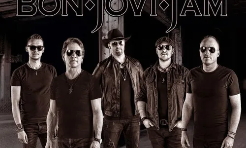 Bon Jovi Jam