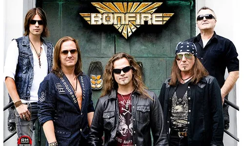 Bonfire