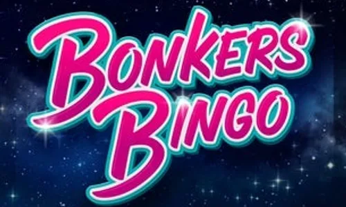 Bonkers Bingo