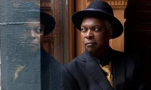Booker T. Jones