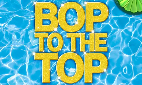 Bop To The Top