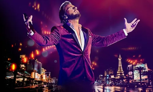 Bouke and the Elvis Matters Band