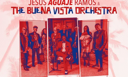 Buena Vista Social Orchestra