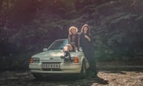 Bye Bye Brenda