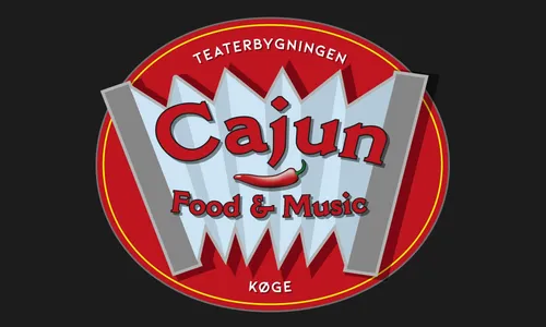 Cajun Food & Music