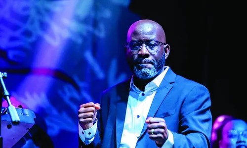 Charlton Singleton