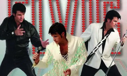 Chris MacDonald's Memories of Elvis