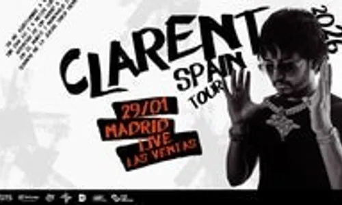 Clarent