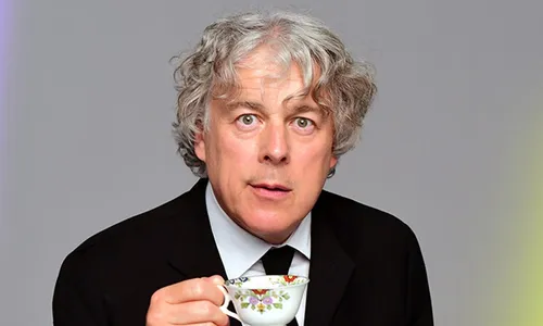 Comedy at Cadogan hall