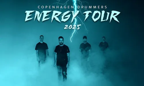 Copenhagen Drummers