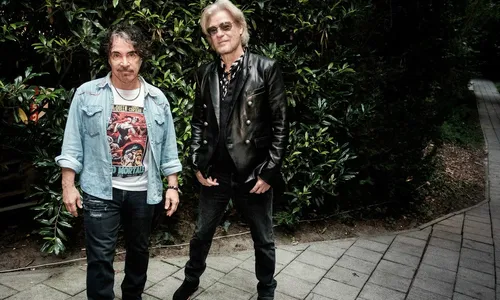 Daryl Hall & John Oates