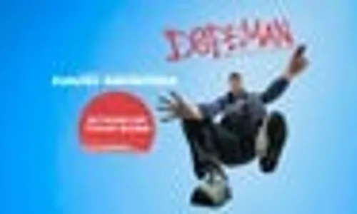 David Minerba – Dopeman