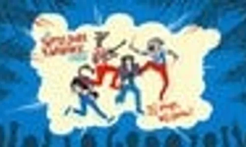 De Tante Joke Karaoke Band