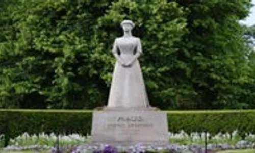 De kongelige samlinger