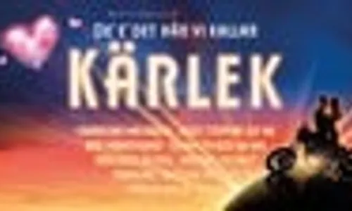 De' e' det här vi kallar kärlek