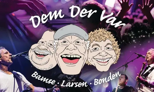 Dem der var