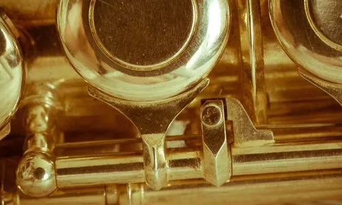 Denmark Street Big Band