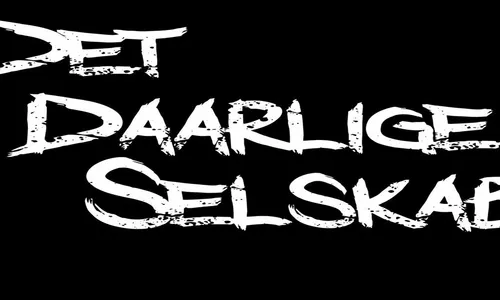 Det Daarlige Selskab