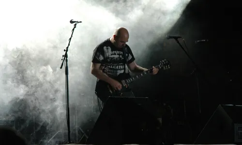 Dimmu Borgir