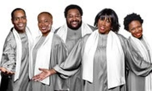 Donna Brown & Friends