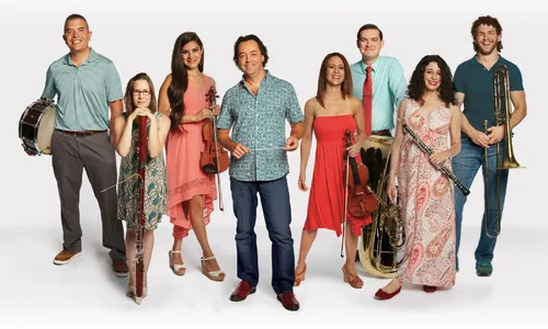 El Paso Symphony Orchestra