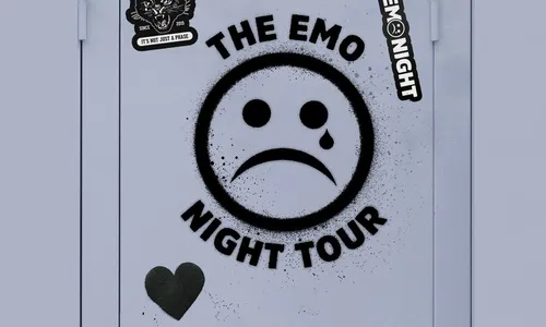 Emo Night Tour