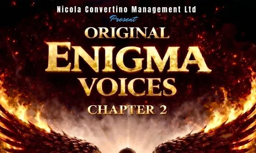Enigma