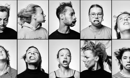 Er du STUM eller hvad