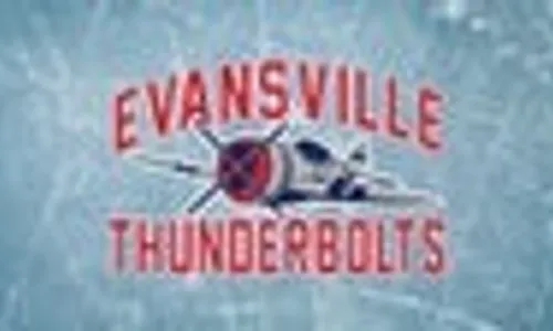 Evansville Thunderbolts