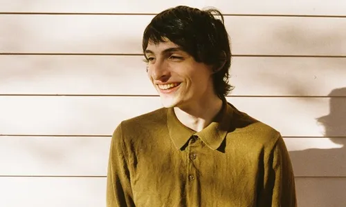 Finn Wolfhard