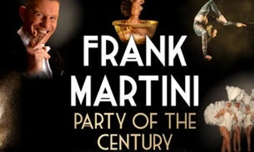 Frank Martini