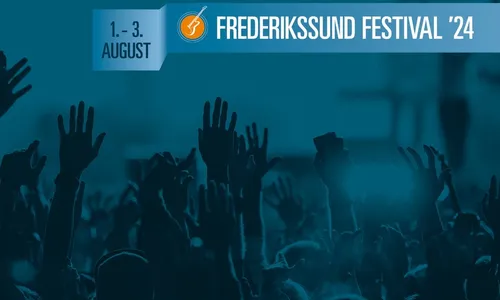Frederikssund Festival