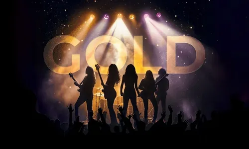 GOLD - Tribute ABBA, Gärdestad & Vi
